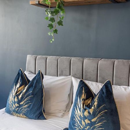2Cq*Morden Studio Flat *Moments Away From Brighton Seafront Exterior foto