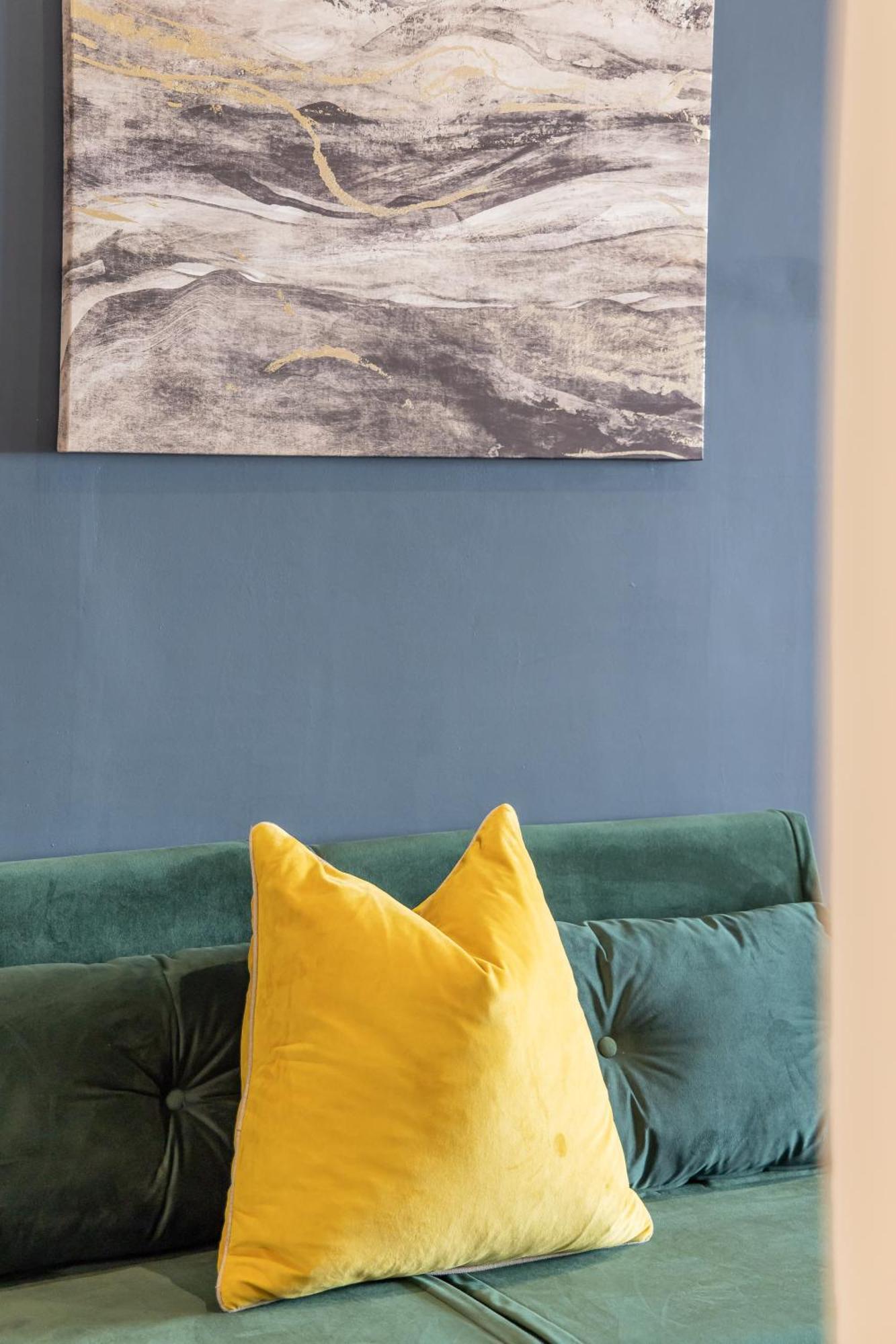 2Cq*Morden Studio Flat *Moments Away From Brighton Seafront Exterior foto